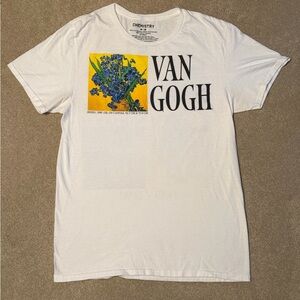 Vincent Van Gogh T-Shirt